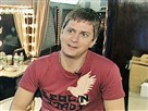 Rob Thomas Exclusive Interview