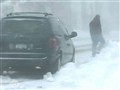 NBC Nightly News with Brian Williams - Winter Storm Bears Down On Buffalo