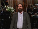 Zach Galifianakis