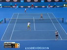 Russian Duo Take Doubles Title