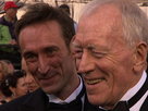 Award Season | Oscars 2012: Max Von Sydow