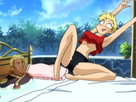 Tenchi Muyo GXP | Season 1 Episode 25 | Graduation