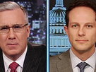 Ken Vogel On the Gov. Christie Relationship With the Koch Brothers