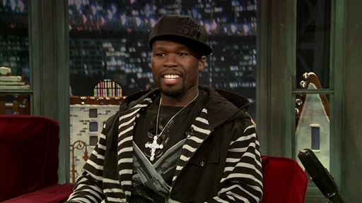 50 Cent: Entrepreneur