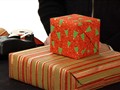 Howdini - How to Gift Wrap Boxes