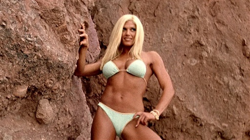 Desert Heat: Torrie Wilson torrie wilson 2010. Desert Heat: Torrie Wilson