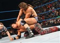 Drew McIntyre Vs. John Morrison picture