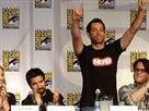 Chuck | Chuck Panel: Comic-Con 2010