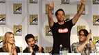 Chuck: Chuck Panel: Comic-Con 2010