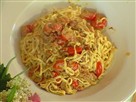 Tagliolini Alla Frantoiana