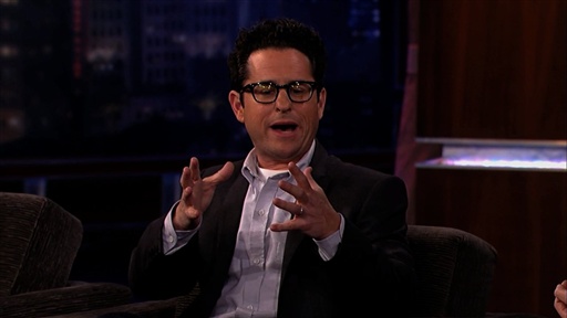 J.J. Abrams, Part 2
