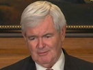 Gingrich Meets With Trump