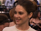 Award Season | Oscars 2012: Shailene Woodley