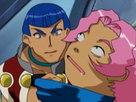 Tenchi Muyo GXP | Season 1 Episode 9 | A Stormy Voyage