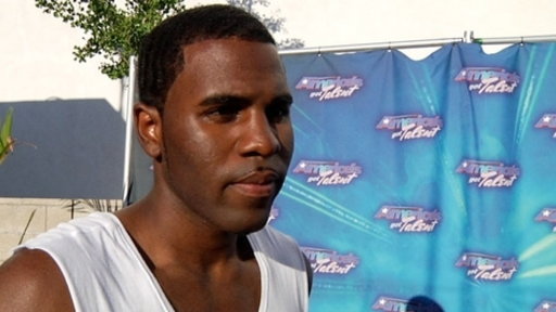 Jason Derulo Tells All Video