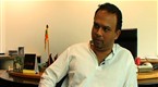Vanguard: Extended Interview With Navin Dissanayake