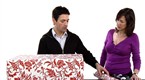 Howdini: How to Gift Wrap a Large Gift