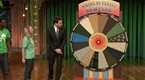 Late Night with Jimmy Fallon: Wheel of Carpet Samples, Part 1