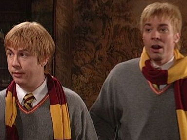 Harry Potter Video